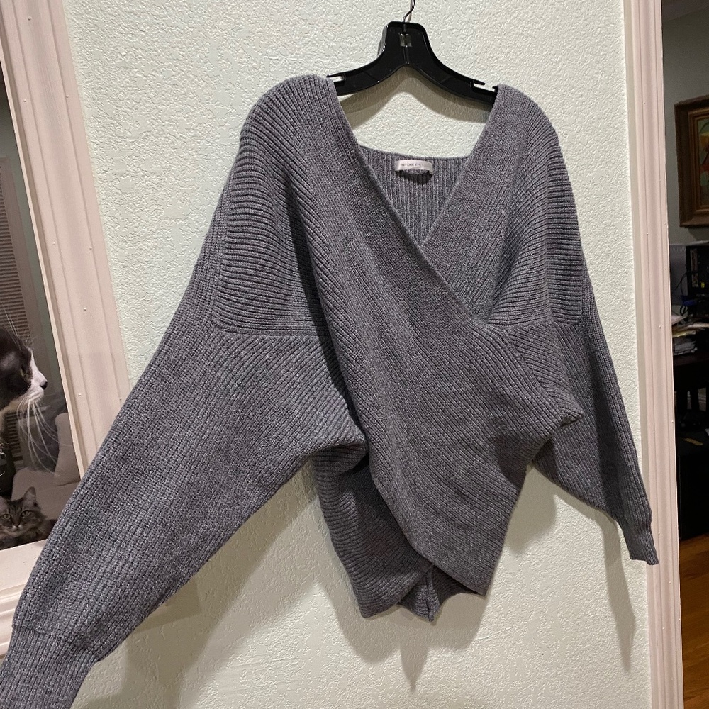 S.DEER sweater - Picture 4 of 7